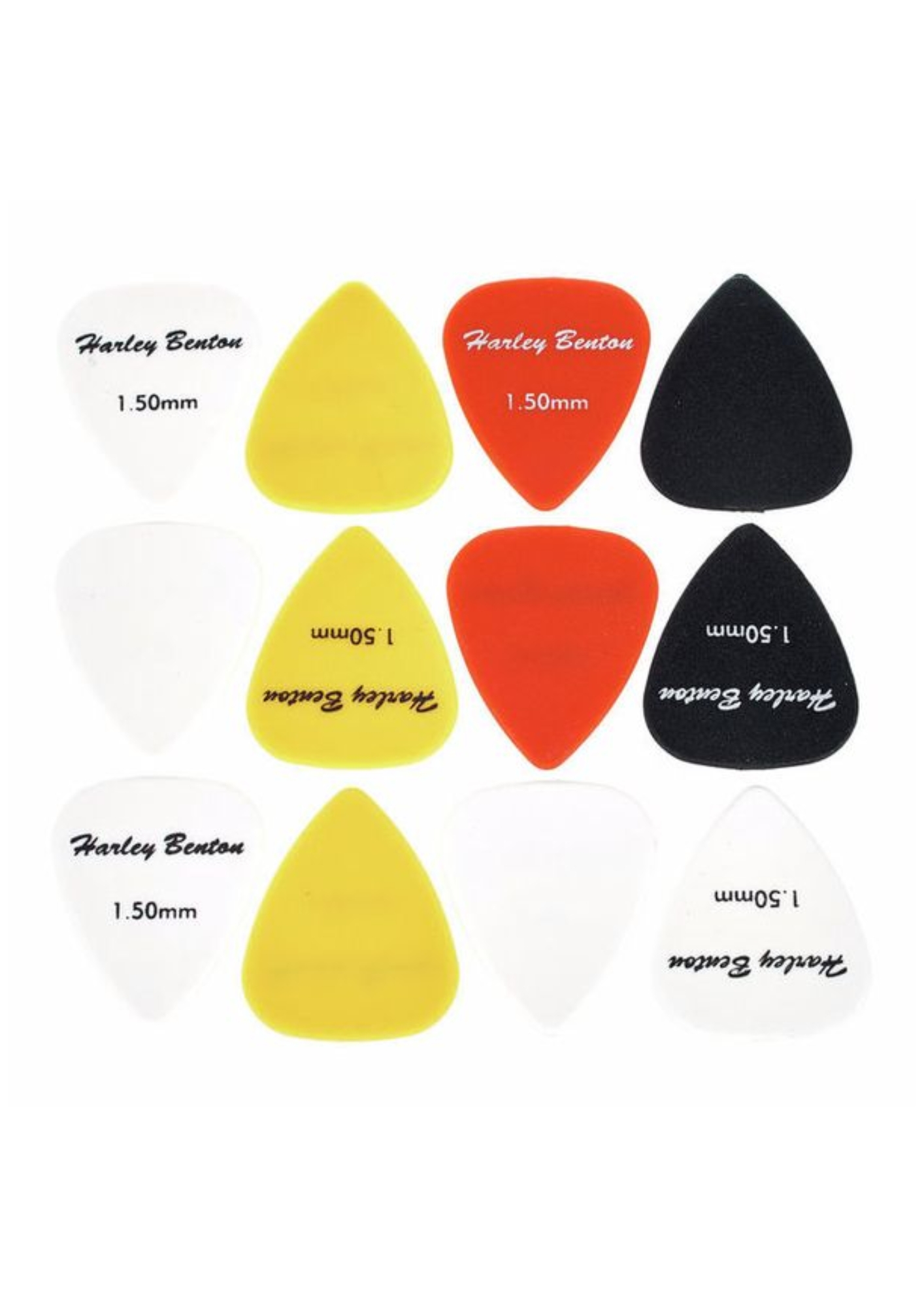 Harley Benton Nylon Guitar Pick